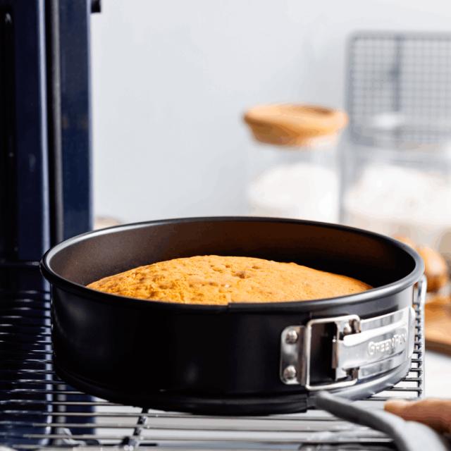 Greenpan springform 24 cm