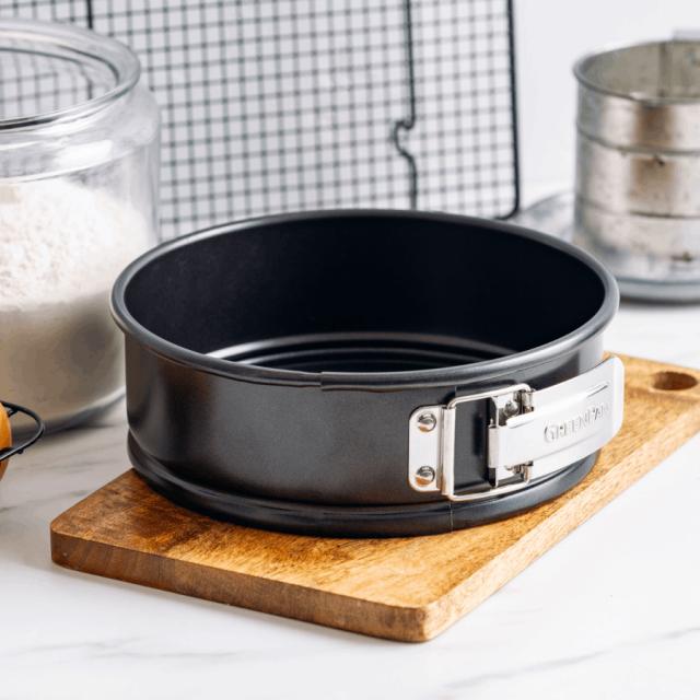 Greenpan springform 20 cm