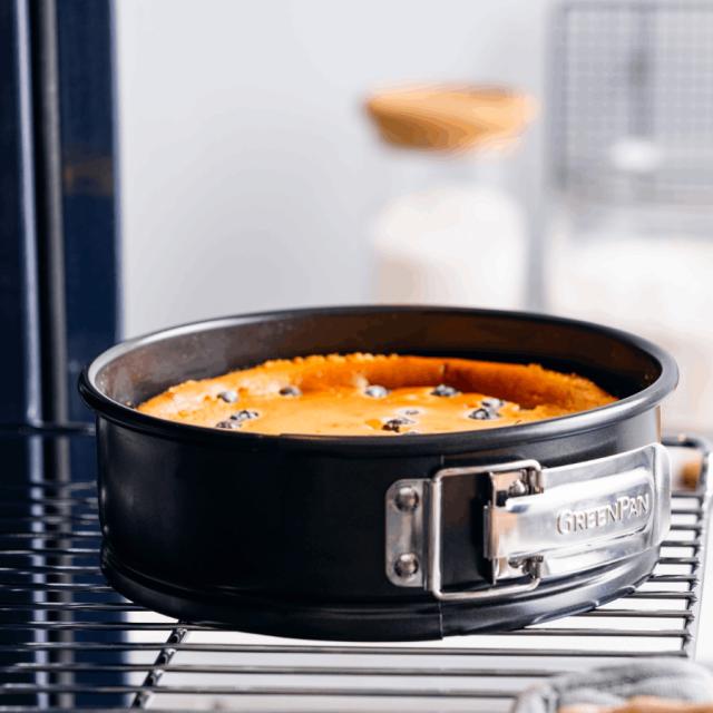 Greenpan springform 20 cm