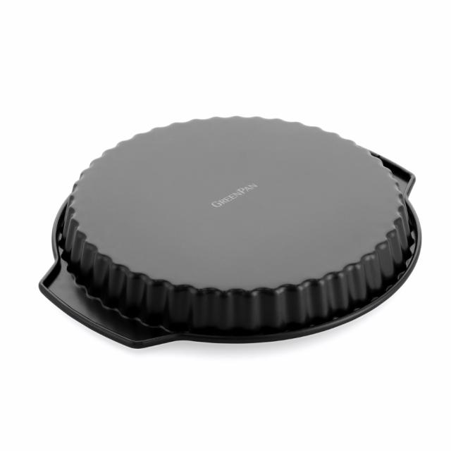 Greenpan tærteform 28 cm