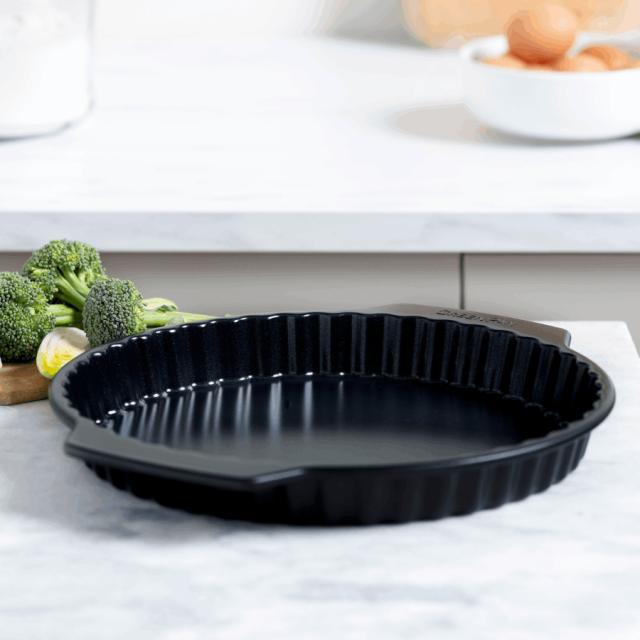 Greenpan tærteform 28 cm