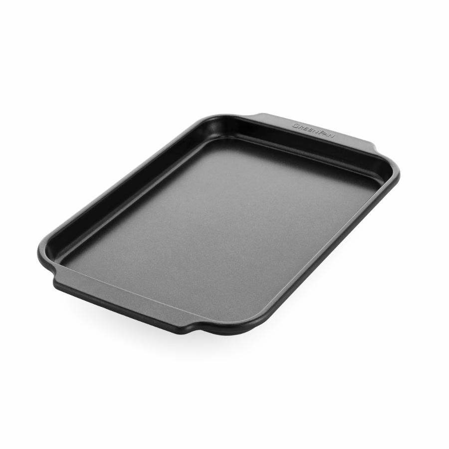 Greenpan bageplade 33x22,5 cm
