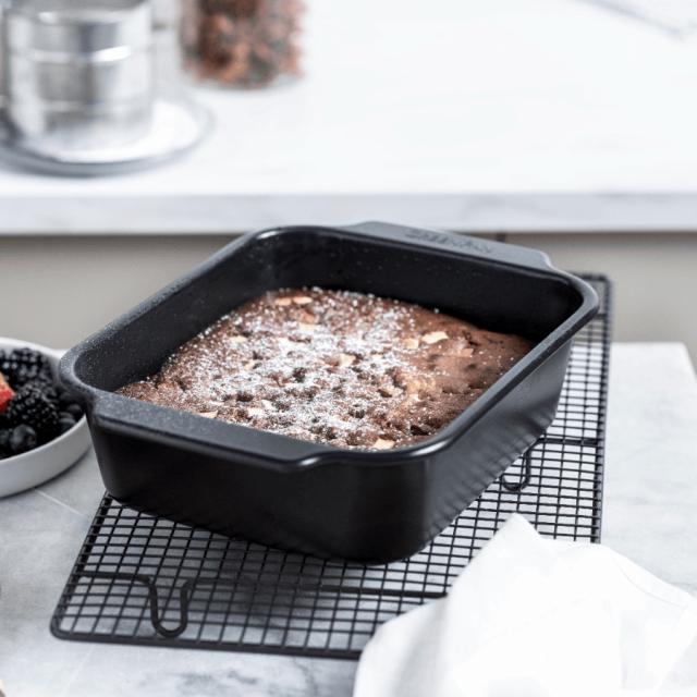 Greenpan brownieform 22,5x18,5 cm