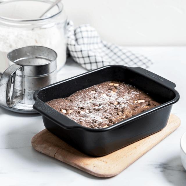 Greenpan brownieform 22,5x18,5 cm