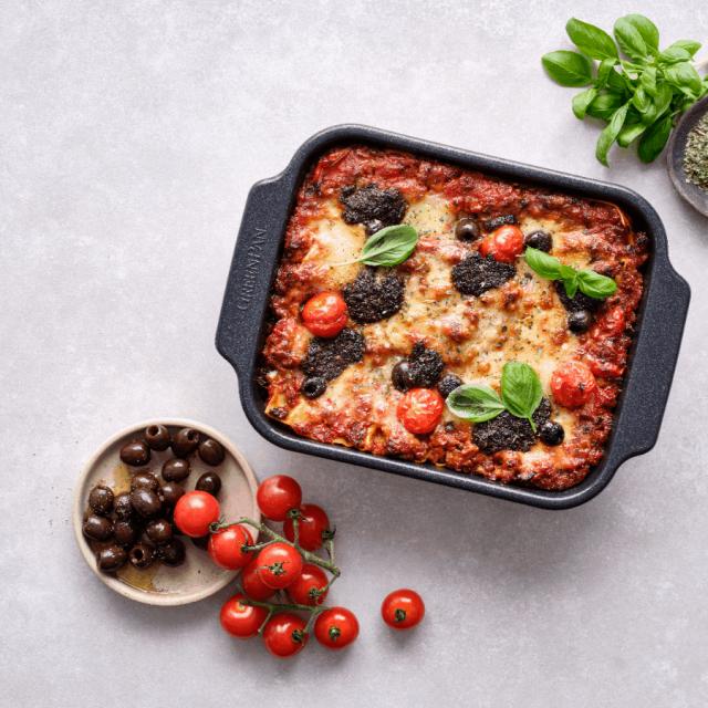 Greenpan brownieform 22,5x18,5 cm
