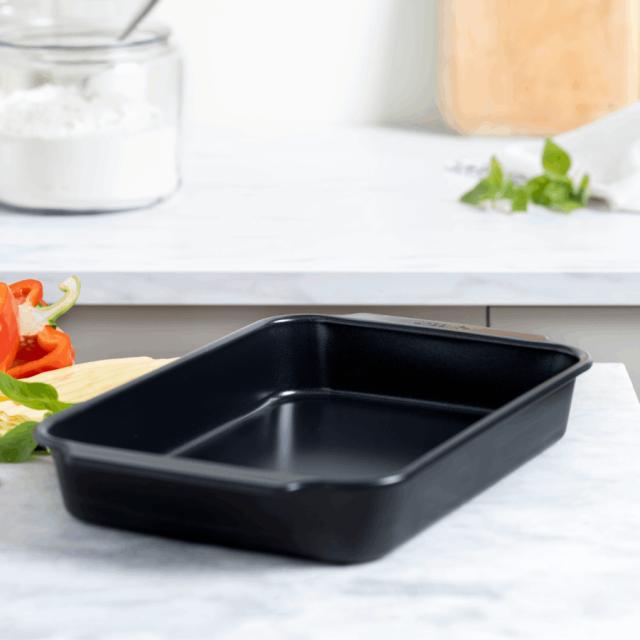 Greenpan rektangulær kageform 33x22,5 cm