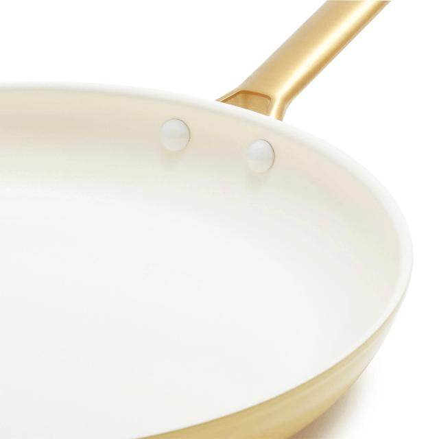 Greenpan Padova stegepandesæt 20+26 cm