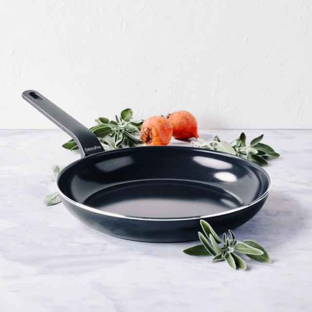 Greenpan Essens kasserolle 16 cm, 1,58 L