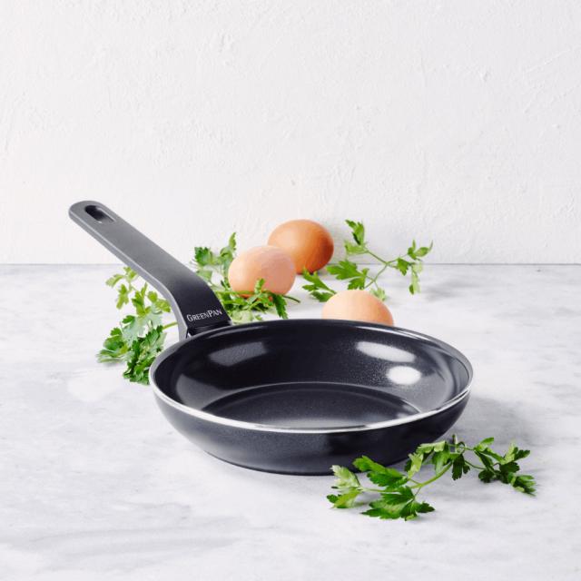 Greenpan Essens stegepande 20 cm