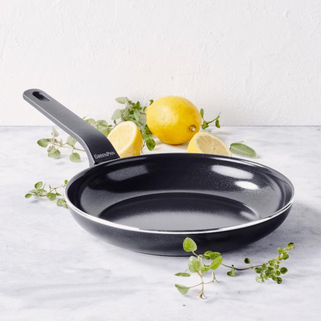 Greenpan Essens stegepande 24 cm