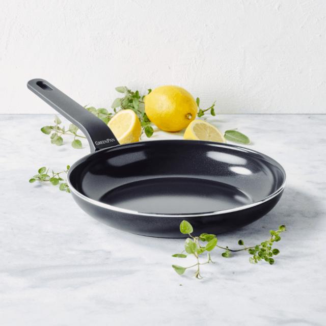 Greenpan Essens stegepande 26 cm