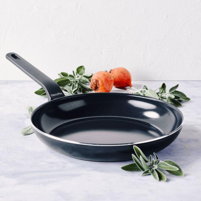 Greenpan Essens stegepande 30 cm
