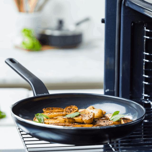 Greenpan Essens stegepande 30 cm