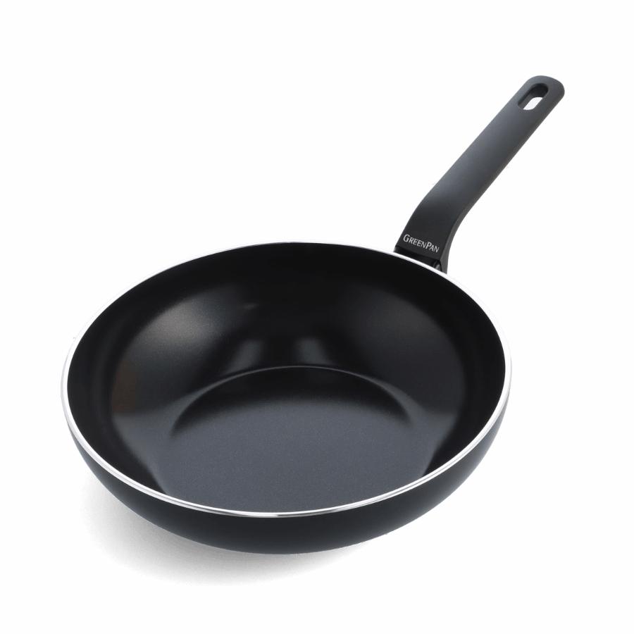 Greenpan Essens wok 28 cm