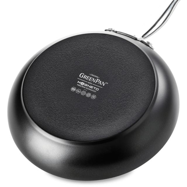Greenpan Barcelona stegepande 20 cm