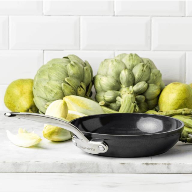 Greenpan Barcelona stegepande 20 cm