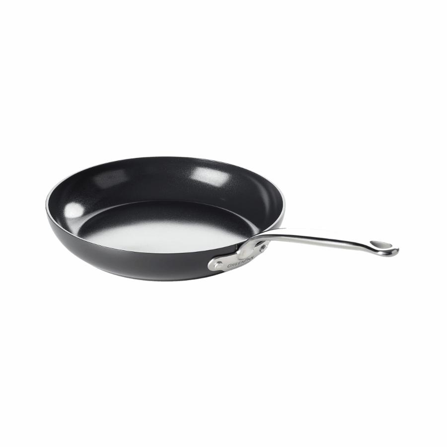 Greenpan Barcelona stegepande 24 cm