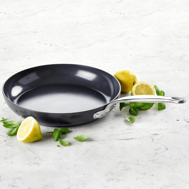 Greenpan Barcelona stegepande 30 cm