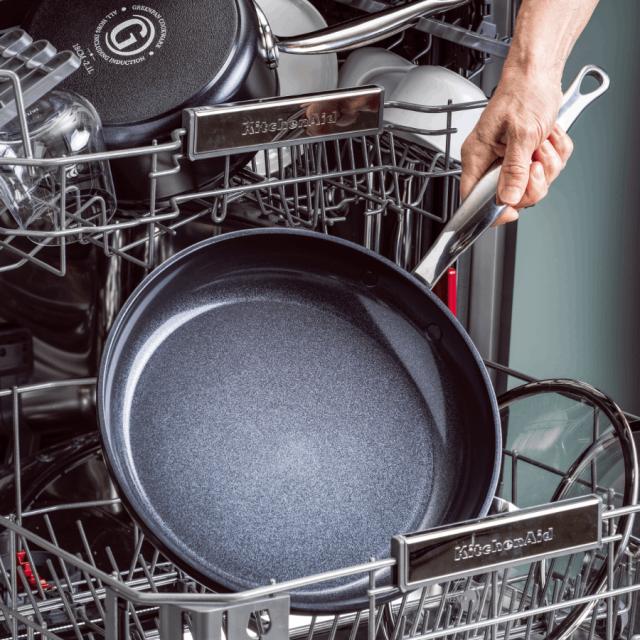 Greenpan Barcelona stegepande 30 cm
