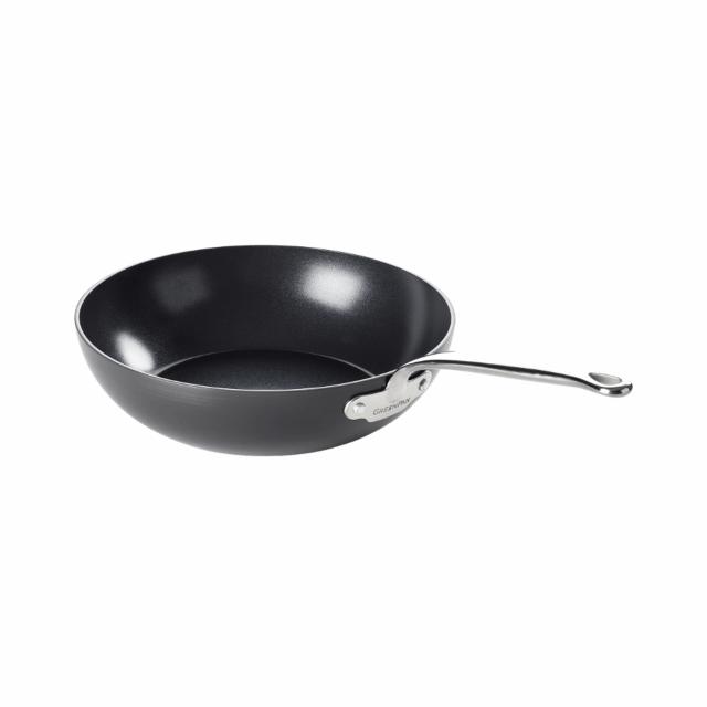 Greenpan Barcelona wok 28 cm