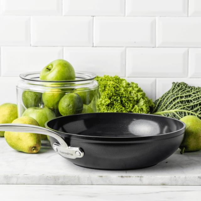 Greenpan Barcelona wok 28 cm