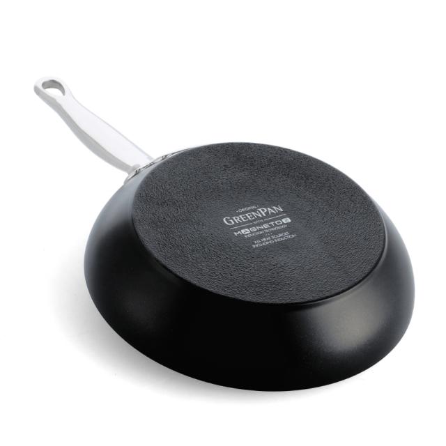 Greenpan Barcelona stegepande 26 cm
