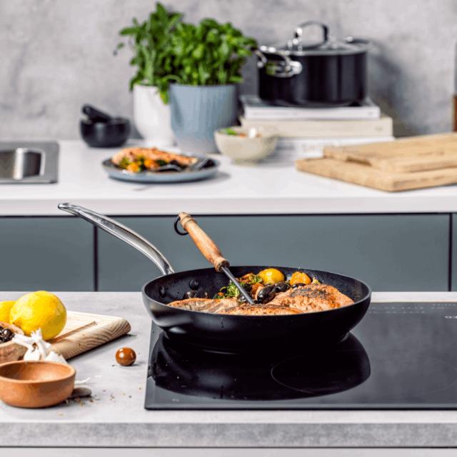 Greenpan Barcelona stegepande 26 cm