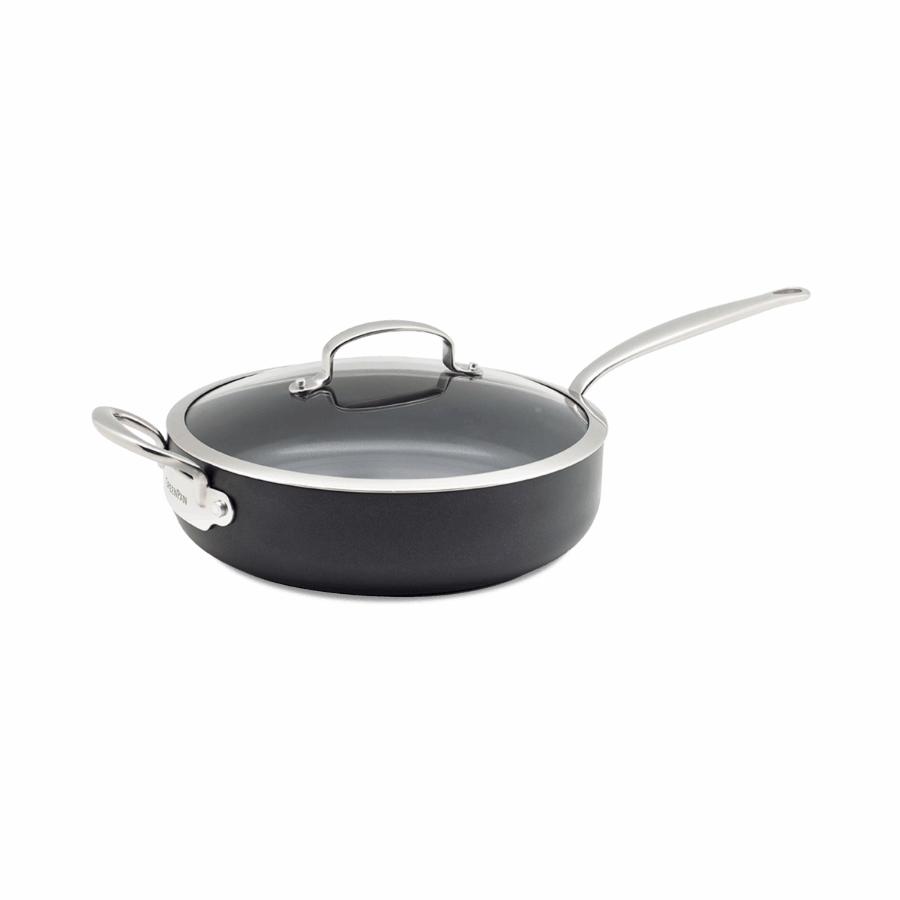 Greenpan Barcelona sauterpande 28 cm, 4,2 L