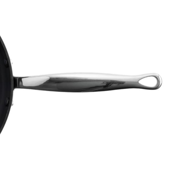 Greenpan Barcelona sauterpande 28 cm, 4,2 L