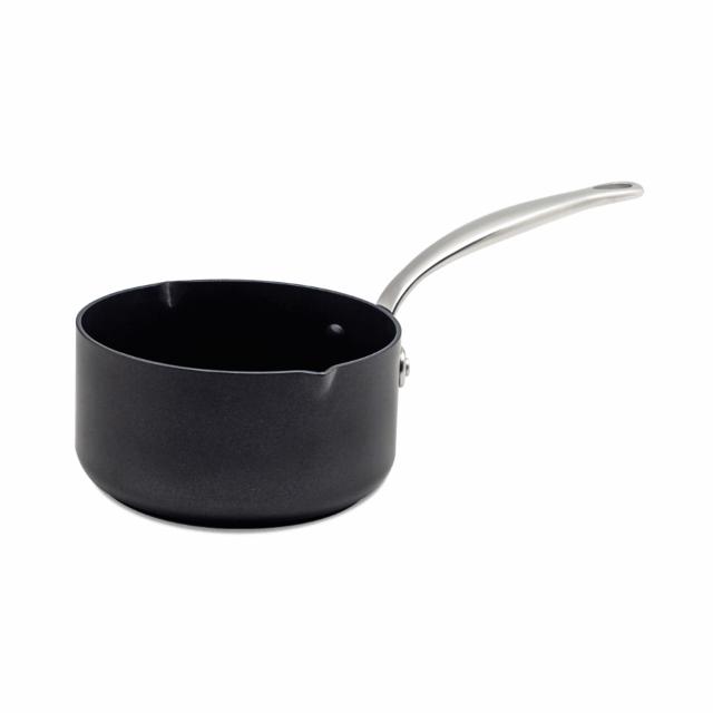Greenpan Barcelona kasserolle 16 cm, 1,5 L