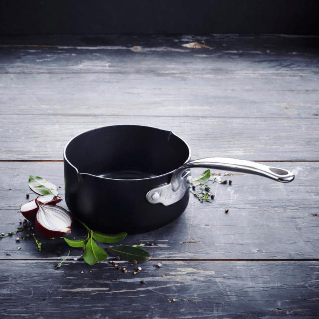 Greenpan Barcelona kasserolle 16 cm, 1,5 L
