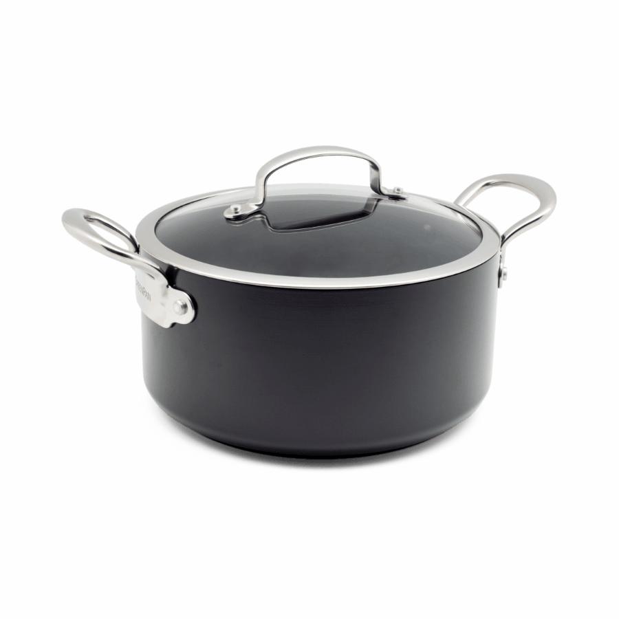 Greenpan Barcelona gryde 20 cm, 3,1 L