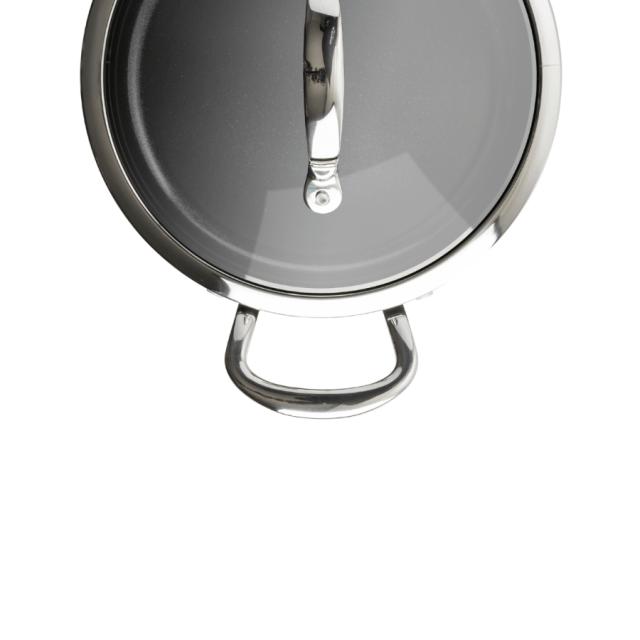 Greenpan Barcelona gryde 20 cm, 3,1 L