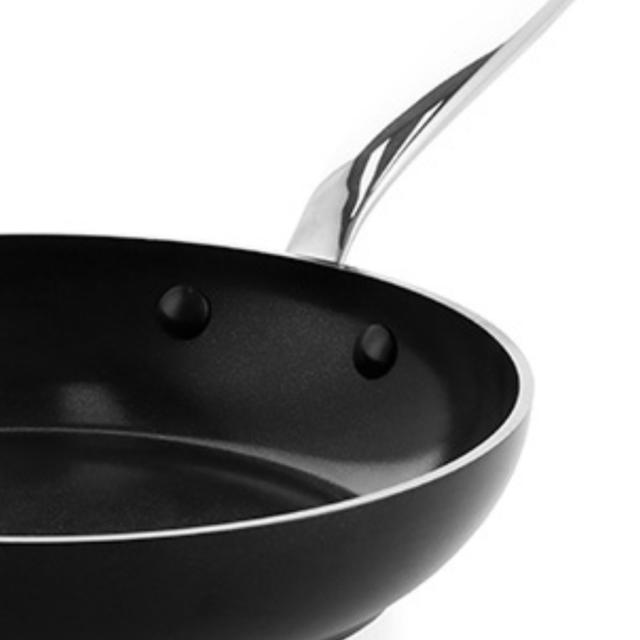 Greenpan Barcelona stegepandesæt 20+28 cm