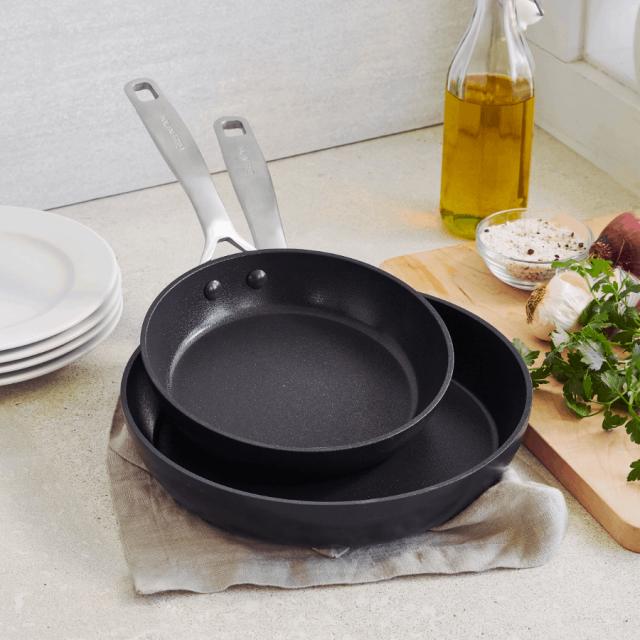 Greenpan Copenhagen stegepandesæt 20+28 cm