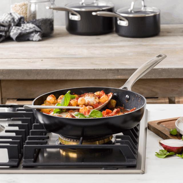 Greenpan Copenhagen stegepande 24 cm