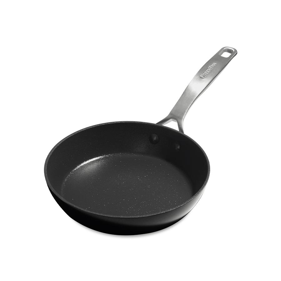 Greenpan Copenhagen stegepande 28 cm