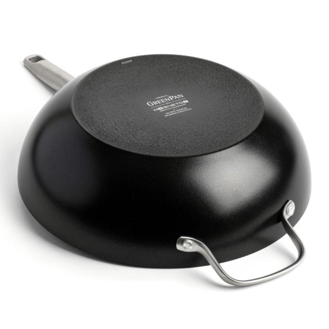 Greenpan Copenhagen wok 30 cm