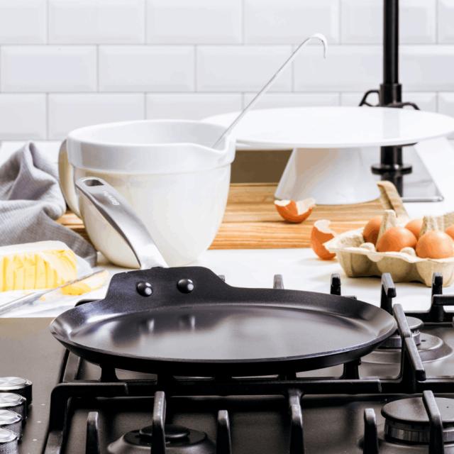 Greenpan Copenhagen pandekagepande 28 cm