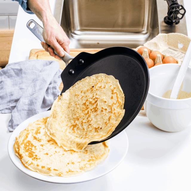 Greenpan Copenhagen pandekagepande 28 cm