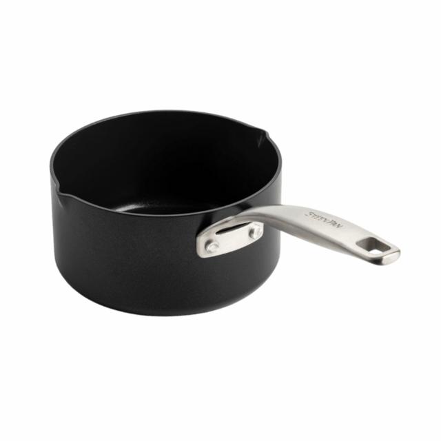 Greenpan Copenhagen kasserolle 16 cm, 1,6 L