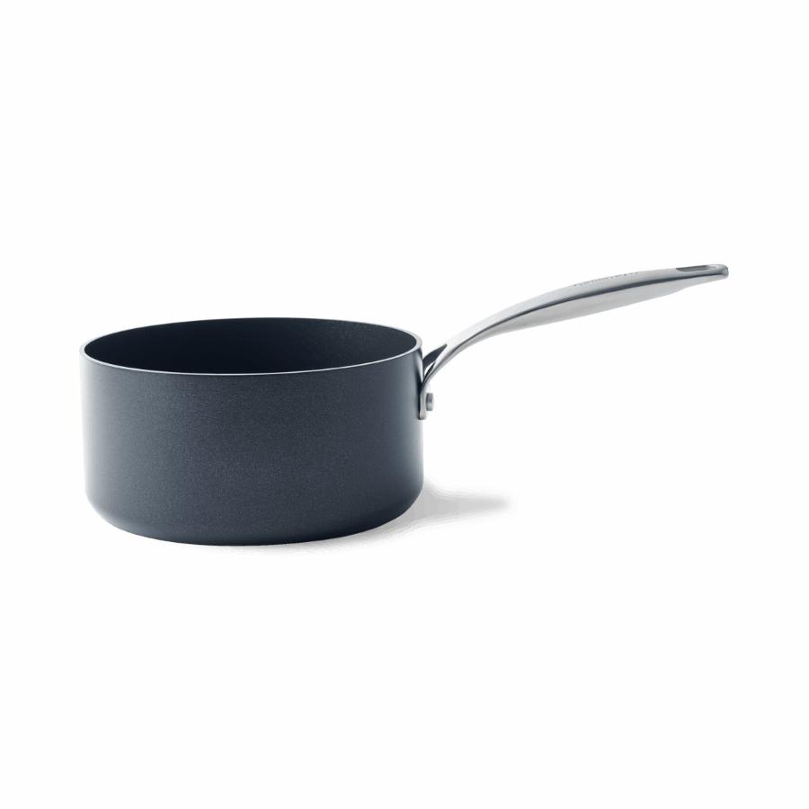 Greenpan Copenhagen kasserolle 18 cm, 2,1 L