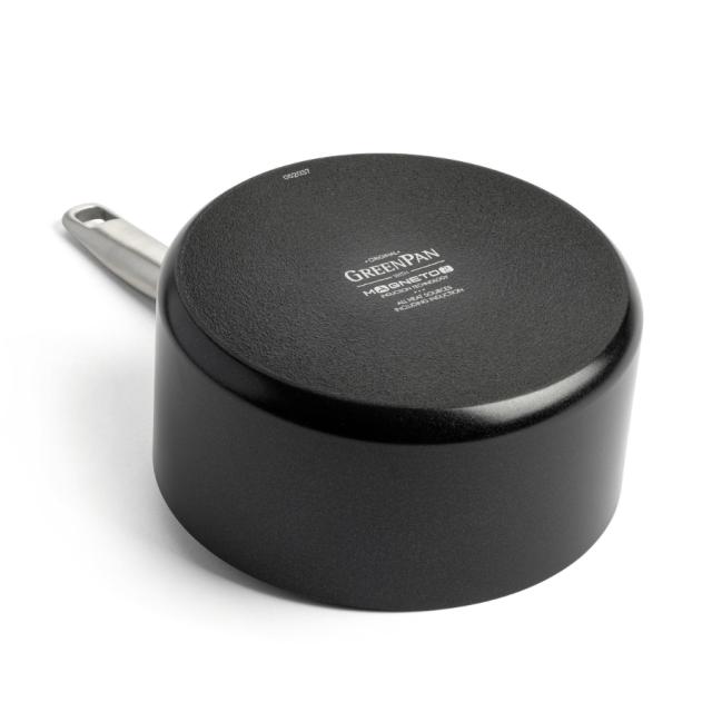 Greenpan Copenhagen kasserolle 18 cm, 2,1 L