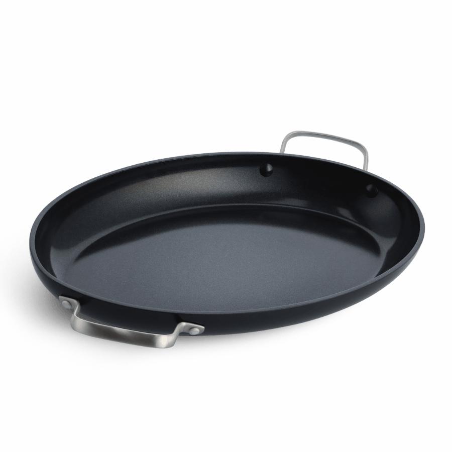 Greenpan Copenhagen fiskepande 40 cm