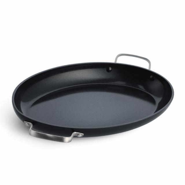 Greenpan Copenhagen fiskepande 40 cm