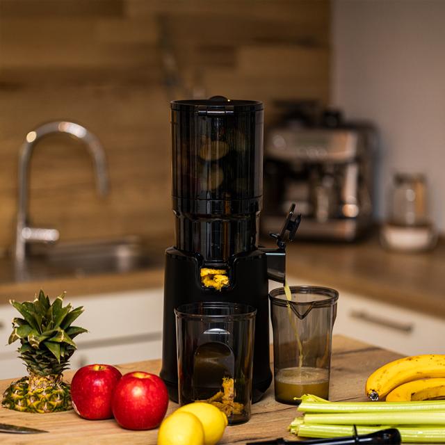 hâws slow juicer, 1000 ml