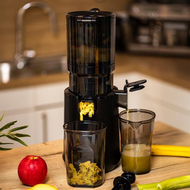 hâws slow juicer, 1000 ml