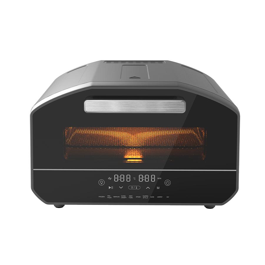 hâws pizzaovn, 2100W