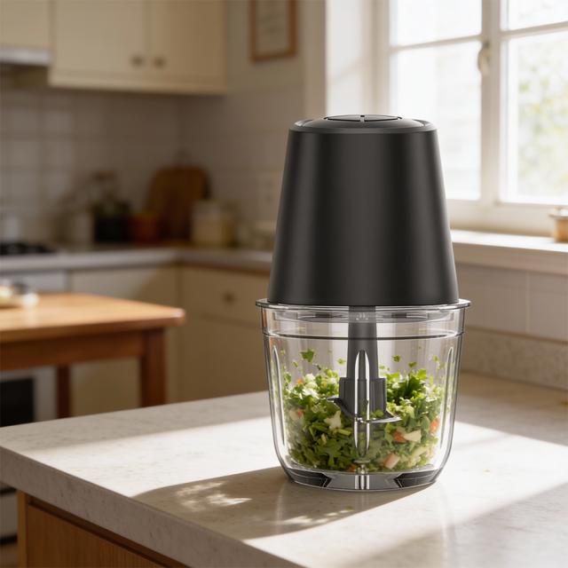 hâws mini chopper
