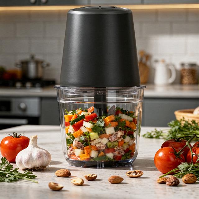 hâws mini chopper